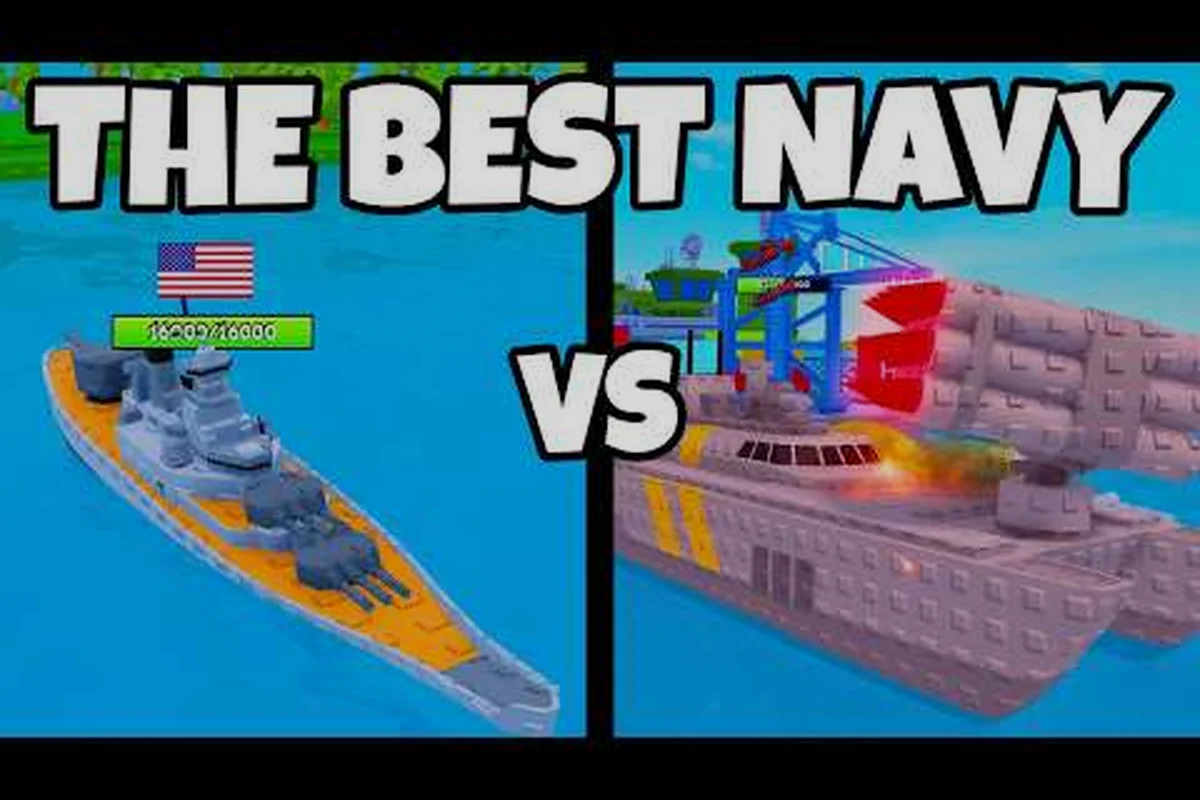 Navy War Erweiterter Basisausbau: Endgame-Roadmap & Meilensteine